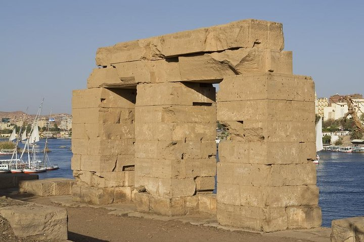 Elephantine Island
