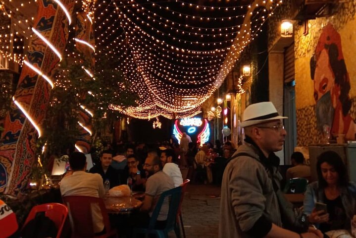 Engage with Egyptian Life  - Photo 1 of 14