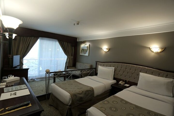 Enjoy 2 nights Nile cruise from Luxor to Aswan,Hot deal  - Photo 1 of 12