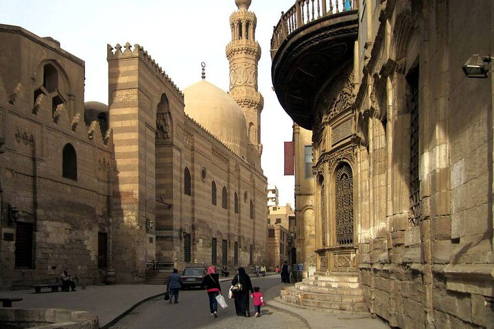 Enjoy (8) Nights-Cairo,Pyramids,Cruise,Luxor,Aswan,Tours&Abu Simbel From Cairo  - Photo 1 of 25