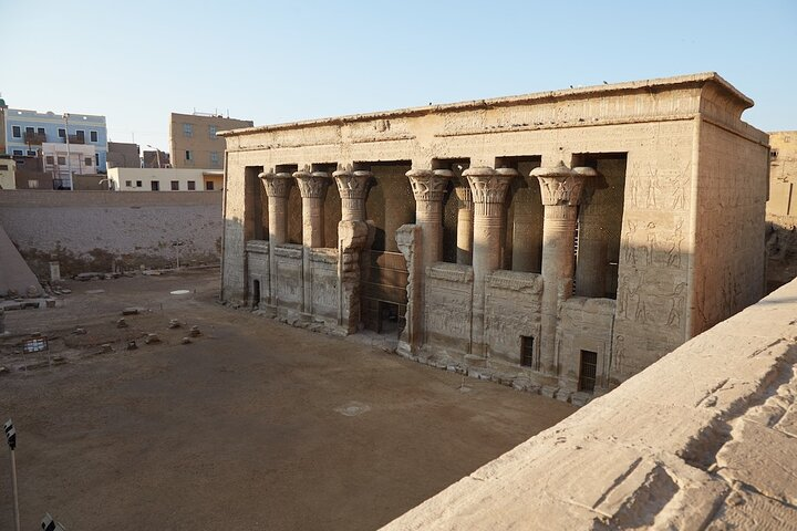 Esna Temple