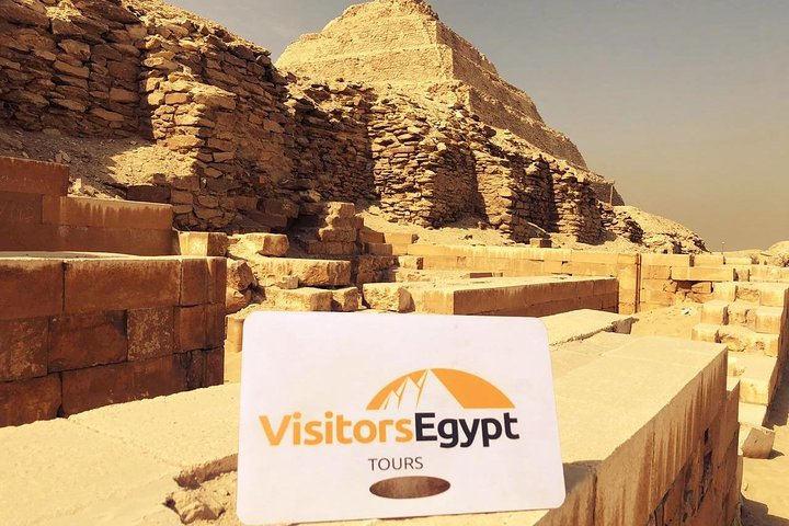 Exclusive 6-Days Trip in Cairo, Giza and Alexandria - Photo 1 of 20