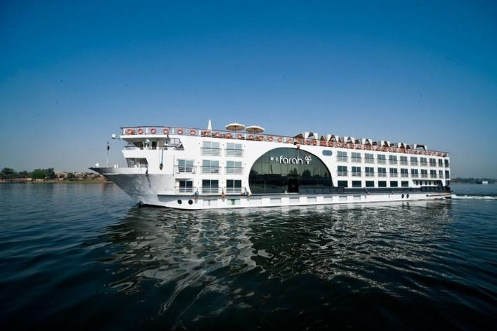 M.S Farah Nile Cruise