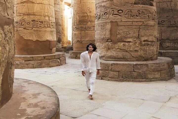 Full-Day Tour to Luxor in a Small Group - Photo 1 of 22