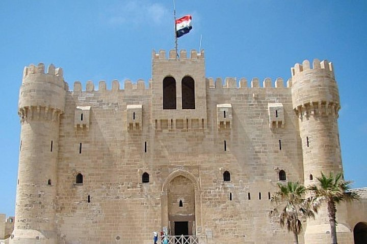 Explore Alexandria In One Day From Cairo - Photo 1 of 6