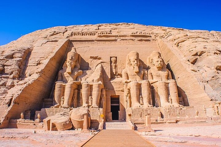 Explore Aswan & Luxor 4 Days - Photo 1 of 8