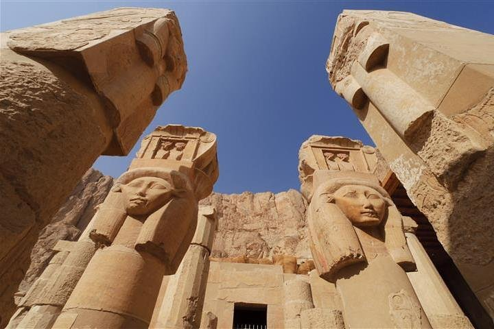 Explore Egypt 9 days tour  - Photo 1 of 6