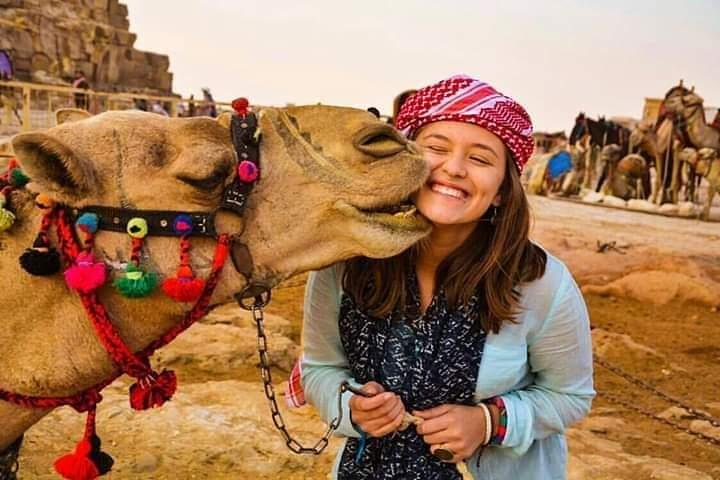 Explore Egypt In 3 Day Tours In Cairo-Giza And Alexandria  - Photo 1 of 25