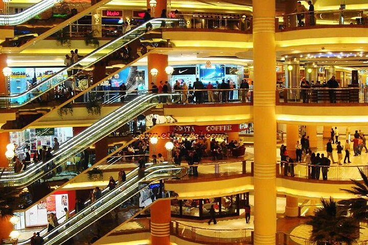 Explore Local Markets and Bazaars from Cairo - Photo 1 of 7