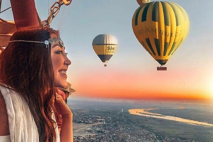 Explore Luxor in 2days from Hurghada.  - Photo 1 of 11