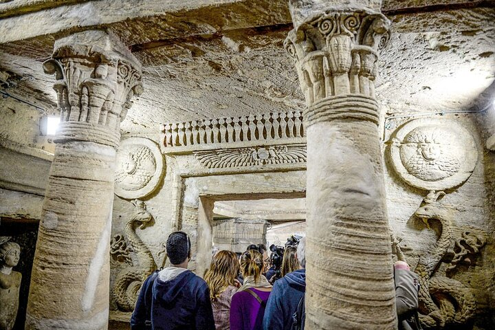 Explore the Amazing Alexandria, Egypt - Photo 1 of 12