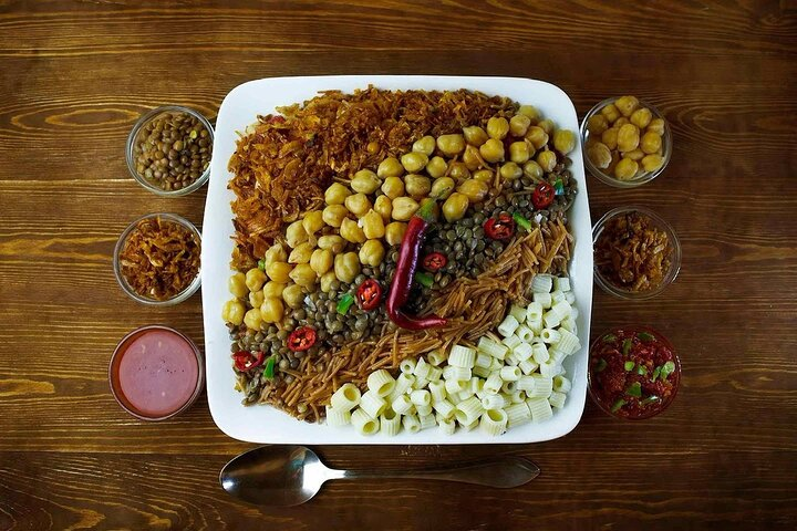 Explore Cairo by Night and Dinner cruise. - Photo 1 of 10