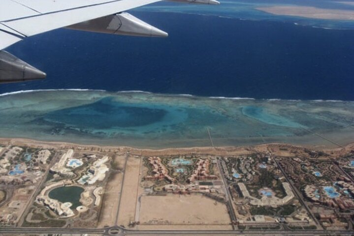 Sharm El Sheikh Airport to Hotel – Comfortable Family Transfer - Photo 1 of 7