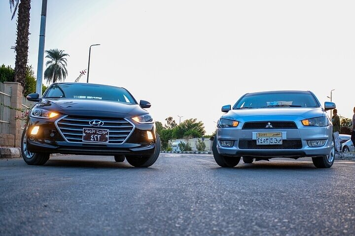 Airport Transfer from Hurghada to Soma Bay & Safaga hotels - Photo 1 of 5