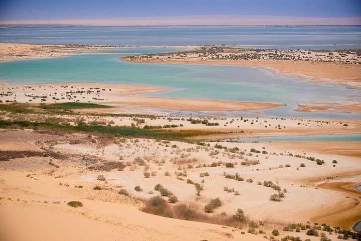 Fayoum Oasis & Waterfalls of Wadi El-Rayan guided-tour from Cairo - Photo 1 of 7