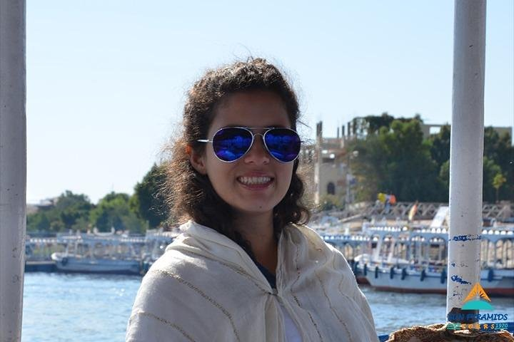 Felucca Ride on the Nile in Luxor - Photo 1 of 8