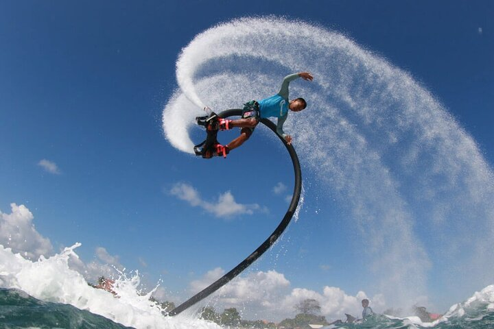 Fly Board Hurghada
