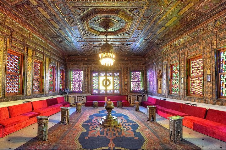 From Giza or Cairo: Old Cairo Ancient sites Private tour - Photo 1 of 4