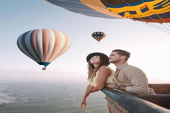 From Hurghada : Special night in Luxor - Photo 1 of 3