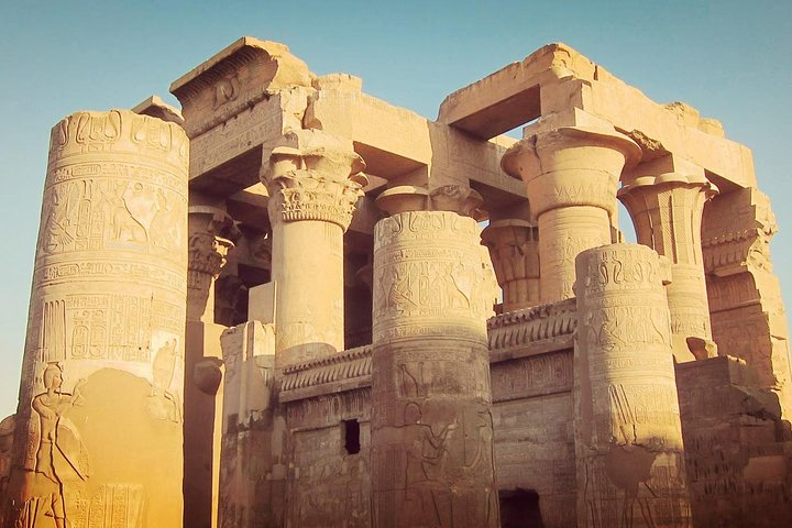 Kom ombo temple