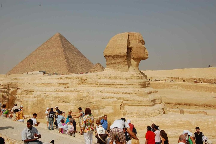 Travel Trend Cairo-day-tour