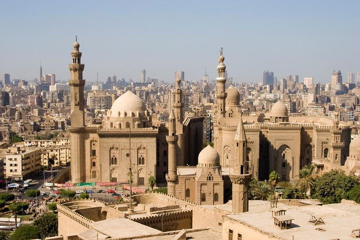 Cairo