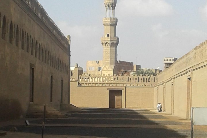 Full-Day Cairo Private Islamic and Christian Tour - Photo 1 of 7
