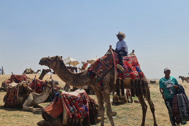 Full day Cairo tour offer from 1 to 3 fixed price  - Photo 1 of 8