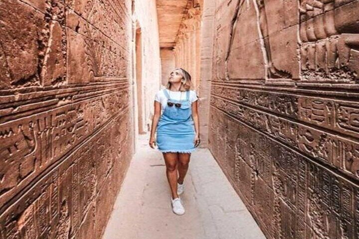 Full-Day Luxor Tour from Hurghada with Valley of the Kings Visit - Photo 1 of 13