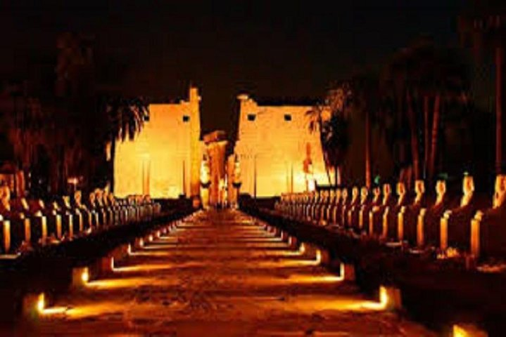 Full DAY FROM CAIRO TO LUXOR - Photo 1 of 2