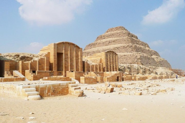 Sakkara