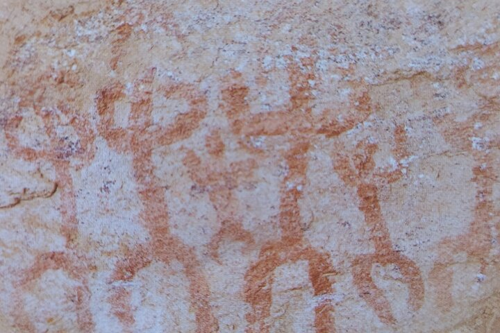 Full-Day Private Cave Painting and Ancient War Scene Tour - Photo 1 of 5