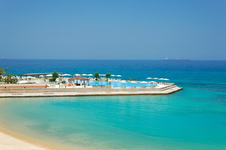 Full-Day Private Cruise in Ain Sokhna with Lunch - Photo 1 of 5