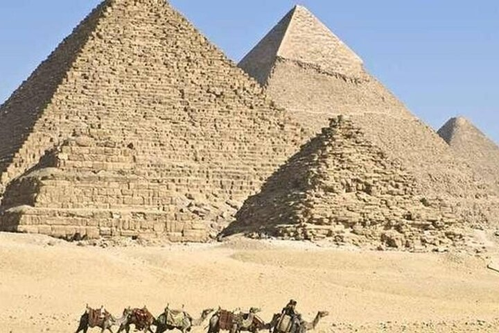 Full-Day Private Guided Tour to Egypt - Photo 1 of 10