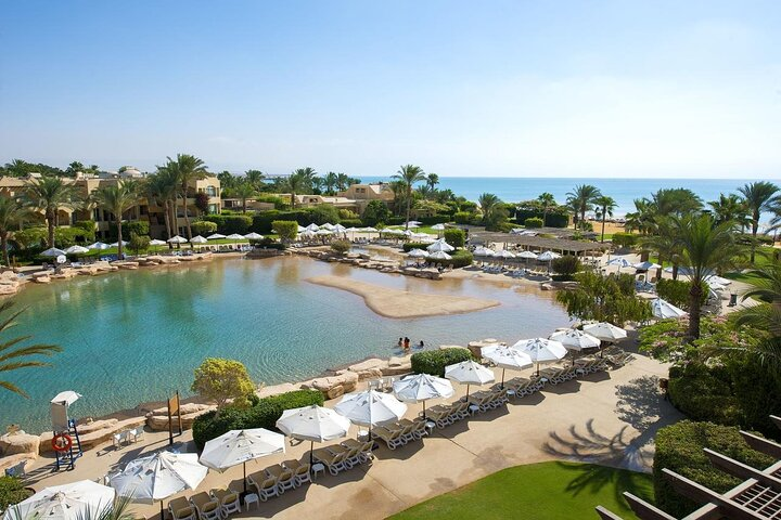 Full-Day Private Tour at Red sea in Stella di Mare - Photo 1 of 5