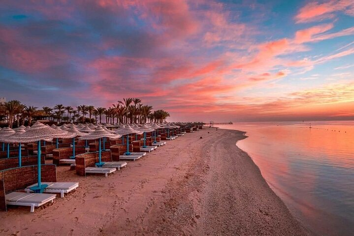 Full-Day Private Tour from Cairo to the Red Sea - Photo 1 of 6