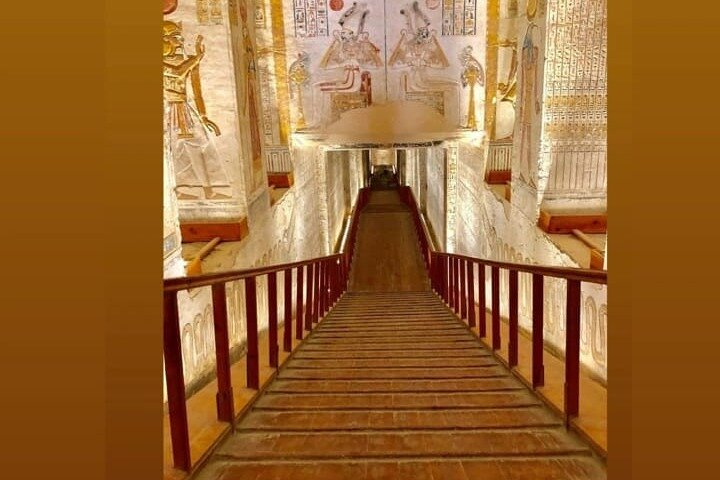 Full Day Private Tour in Luxor with Licensed Guide - Photo 1 of 13