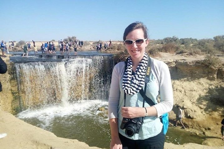 Full-Day Private Trip to Fayoum from Cairo, with Transfer - Photo 1 of 2