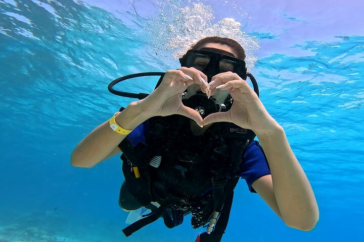 Scuba Diving Boat trip for Professional Divers from Hurghada - Photo 1 of 8