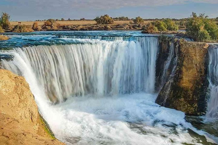 Full-Day Tour from Cairo to AL Fayoum  - Photo 1 of 7