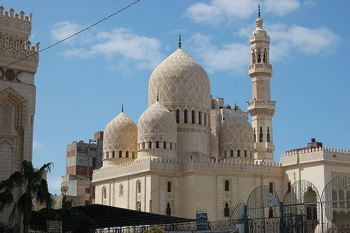 Full Day Tour to Alexandria Religious and Historical sites  - Photo 1 of 11