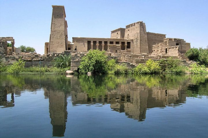Philae Temple