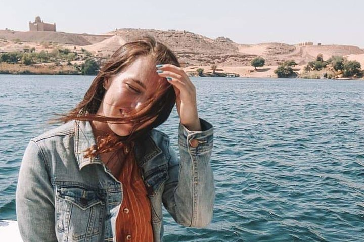 Full Day Tour to Aswan High Dam, Unfinished Obelisk and Philae Temple - Photo 1 of 11