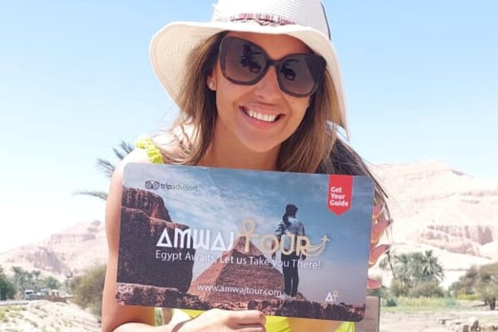 Private Luxor Guided — Valley of the Kings, Karnak & more FullDay - Photo 1 of 23