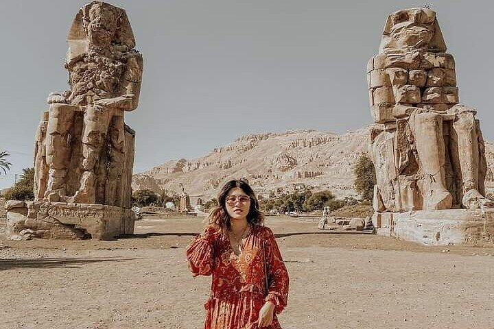 Private Day Tour To Luxor From Marsa Alam - Photo 1 of 6