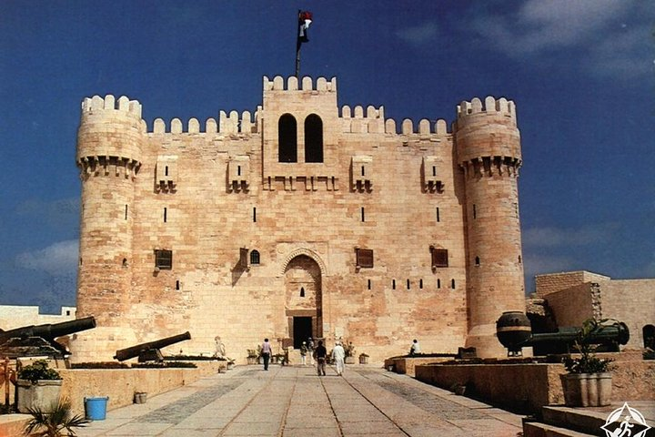 Full Day-Trip to Alexandria from Cairo by Car, Including Lunch - Photo 1 of 7