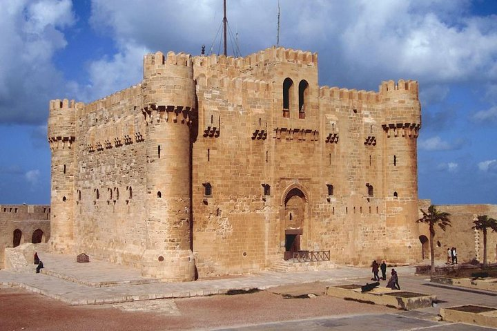 Full Day Trip to Alexandria From Cairo - Photo 1 of 10