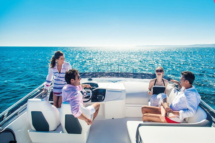 Full Day Yachting to Dolphin House in Hurghada - Photo 1 of 7