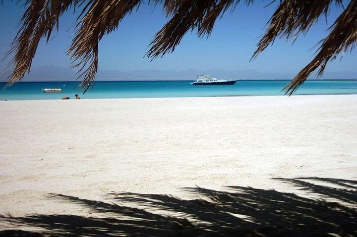 Gifton island national park full day snorkeling - Photo 1 of 10