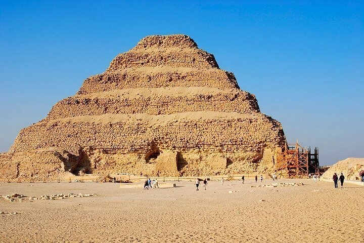 Sakkara